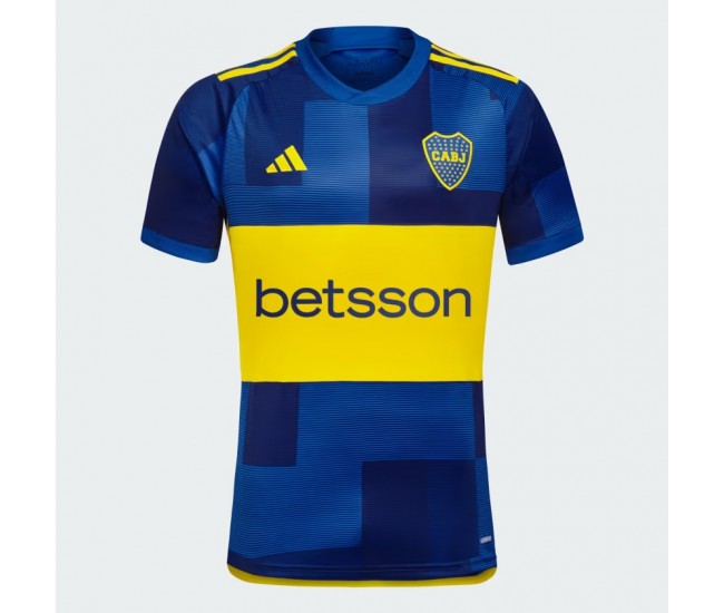 Camiseta Boca Juniors Primera equipación hombre 2023-24