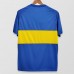 Camiseta Retro Boca Juniors Local 1981-1982