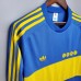 Camiseta Retro Boca Juniors Local 1981-1982