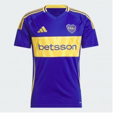 Camiseta Boca Juniors Local Hombre 24-25