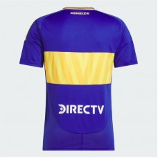 Camiseta Boca Juniors Local Hombre 24-25