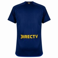 Camiseta Boca Juniors Tercera Masculina 24-25