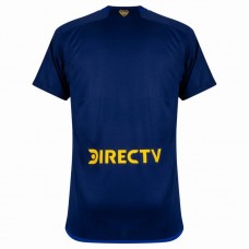 Camiseta Boca Juniors Tercera Masculina 24-25