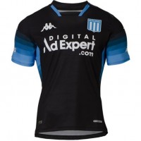 Camiseta de visitante del Racing Club para hombre 2024