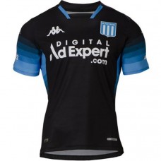 Camiseta de visitante del Racing Club para hombre 2024