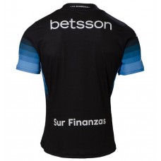 Camiseta de visitante del Racing Club para hombre 2024