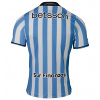 Camiseta local del Racing Club para hombre 2024