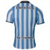 Camiseta local del Racing Club para hombre 2024