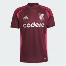 Camiseta visitante de River Plate para hombre 24-25