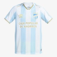 Camiseta de Futbol Atlético Tucumán Primera Equipación Hombre 2024