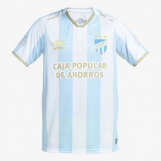 Camiseta de Futbol Atlético Tucumán Primera Equipación Hombre 2024