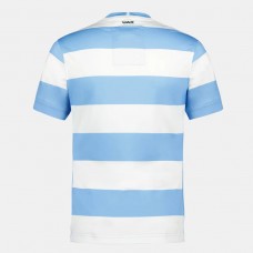 Camiseta local de rugby de Argentina para hombre 2024