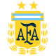 Selección de fútbol de Argentina