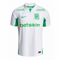 Camiseta de visitante del Atlético Nacional para hombre 2024