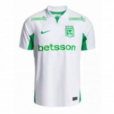 Camiseta de visitante del Atlético Nacional para hombre 2024