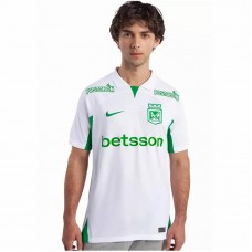 Camiseta de visitante del Atlético Nacional para hombre 2024