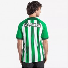 Camiseta Atletico Nacional Primera Equipación Hombre 2024