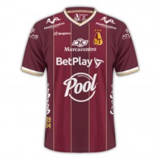 Camiseta Deportes Tolima Primera Equipación Hombre 2024