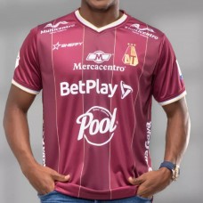 Camiseta Deportes Tolima Primera Equipación Hombre 2024