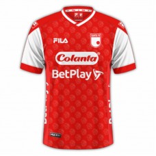 Camiseta Independiente Santa Fe Local 2024