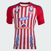 Camiseta Junior de Barranquilla Primera equipación 2024