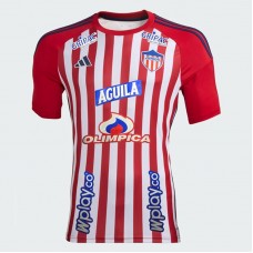 Camiseta Junior de Barranquilla Primera equipación 2024