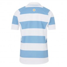 Camiseta Argentina Hombre Local Rugby World Cup 2023