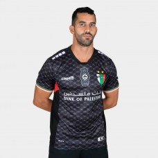 Camiseta de visitante del Club Deportivo Palestino para hombre 24-25