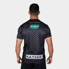 Camiseta de visitante del Club Deportivo Palestino para hombre 24-25