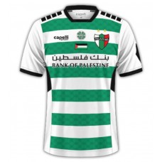 Camiseta Club Deportivo Palestino Tercera Hombre 24-25