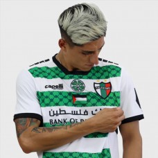 Camiseta Club Deportivo Palestino Tercera Hombre 24-25