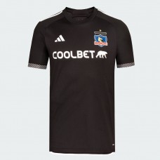 Camiseta visitante de Colo Colo para hombre 2024