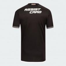 Camiseta visitante de Colo Colo para hombre 2024