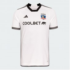 Camiseta de local de Colo Colo para hombre 2024