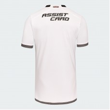 Camiseta de local de Colo Colo para hombre 2024