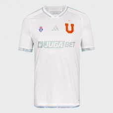 Camiseta de visitante de Universidad de Chile 2024