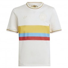 Camiseta de edición especial del centenario de Colombia para hombre 24-25