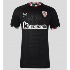 Camiseta de la cuarta equipación del Athletic Club para hombre 24-25