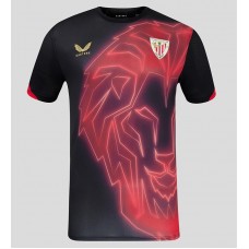 Camiseta de partido del Athletic Bilbao para hombre 24-25