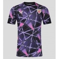 Camiseta de la tercera jornada del Athletic Bilbao para hombre 24-25