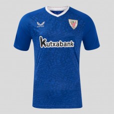 Camiseta visitante del Athletic Club para hombre 24-25