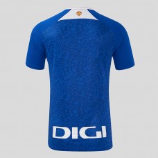 Camiseta visitante del Athletic Club para hombre 24-25