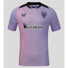 Camiseta de tercera equipación masculina del Athletic Club 24-25