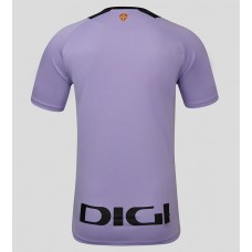 Camiseta de tercera equipación masculina del Athletic Club 24-25