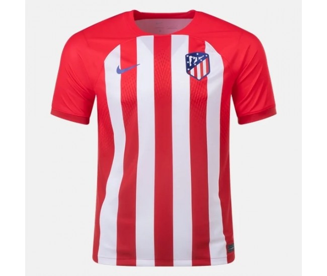 Camiseta de local del Atlético de Madrid para hombre 23-24