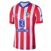 Camiseta de local del Atlético de Madrid para hombre 24-25