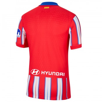 Camiseta de local del Atlético de Madrid para hombre 24-25