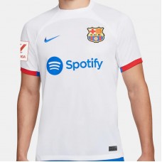 FC Barcelona Camiseta de visitante para hombre 2023-24