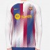 FC Barcelona Sudadera prepartido 2023-24