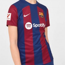 FC Barcelona Camiseta de local para mujer 2023-24